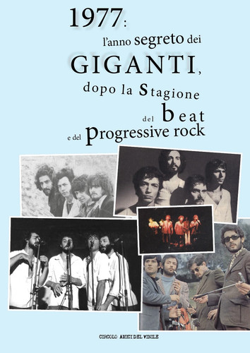 1977 anno segreto dei - l'anno,