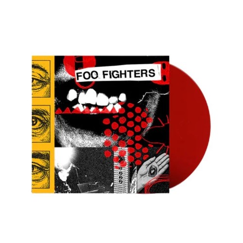 Foo fighters your favourite - fighters,