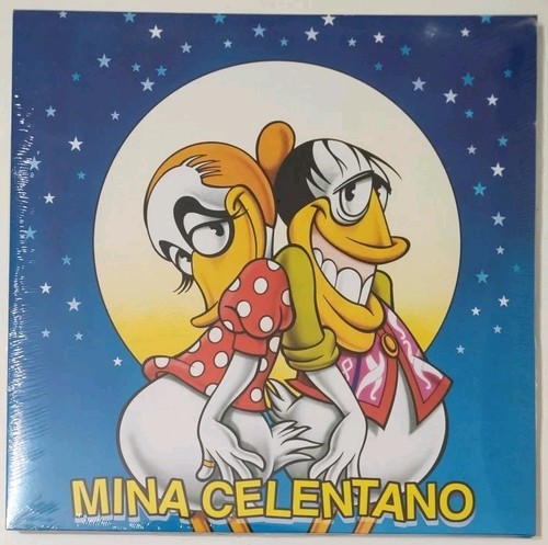 Mina adriano celentano - celentano,