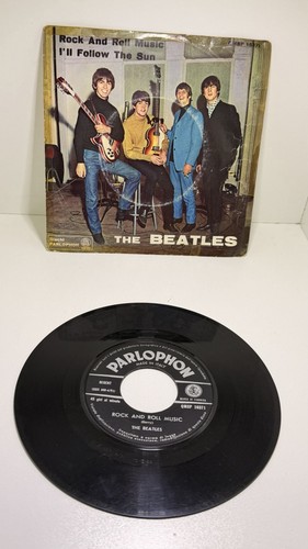The beatles rock - the,