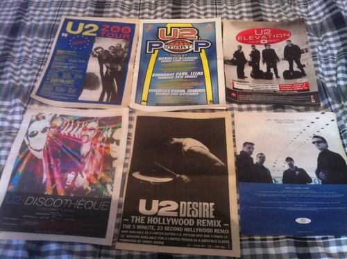 Original magazine advert - magazine,