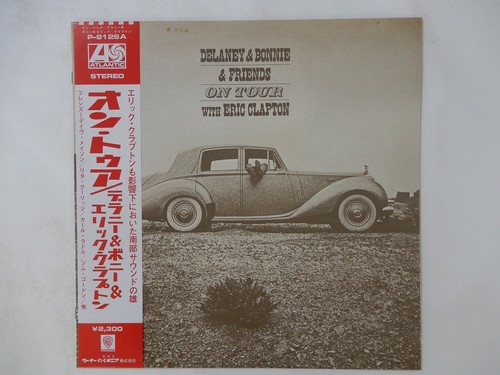 Delaney bonnie friends - &,
