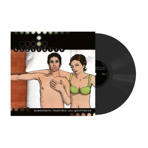 Baustelle sussidiario - baustelle,