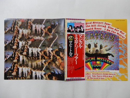 Off the beatles magical - 15%off,