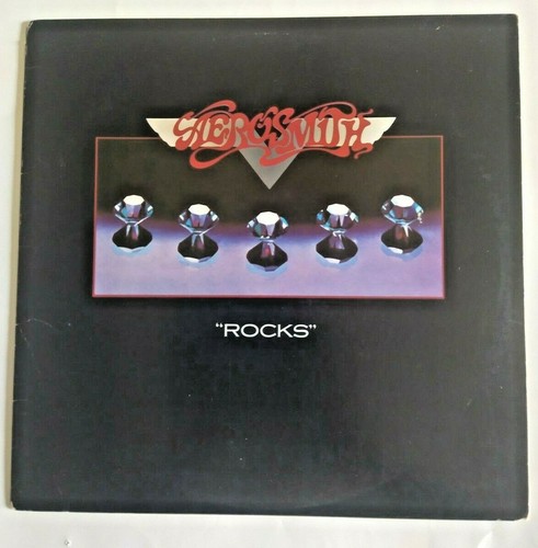 Disco vinile giri aerosmith - disco,