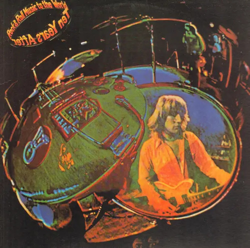 Ten years after - after, roll