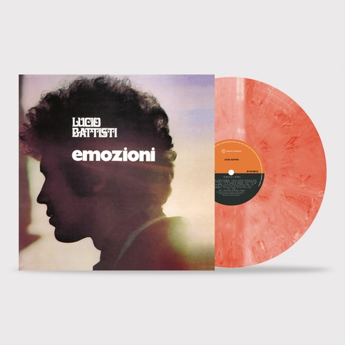 Lucio battisti - lucio,