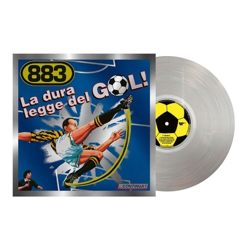 883 dura legge del - legge, gol