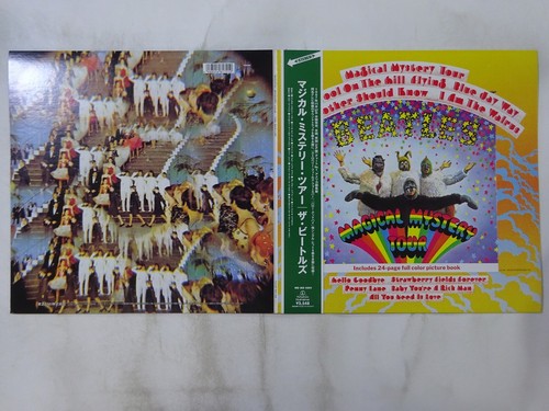 Off the beatles - the,
