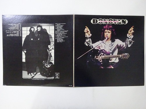 Off donovan live japan - 25%off, in