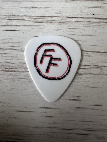 Foo fighters plettro - fighters,