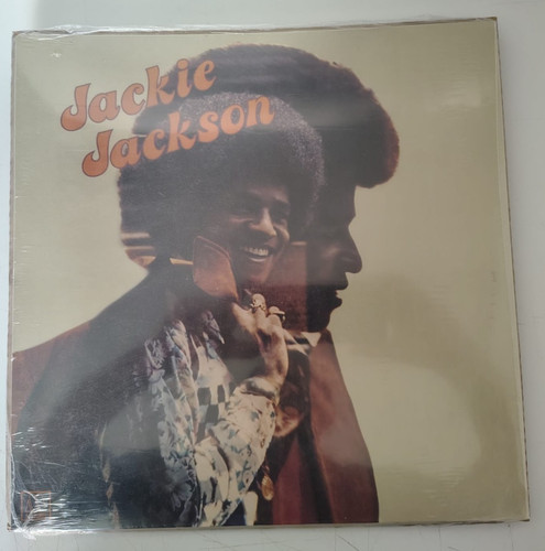 Giri jackie jackson - lp,