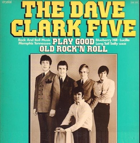 The dave clark five - the,