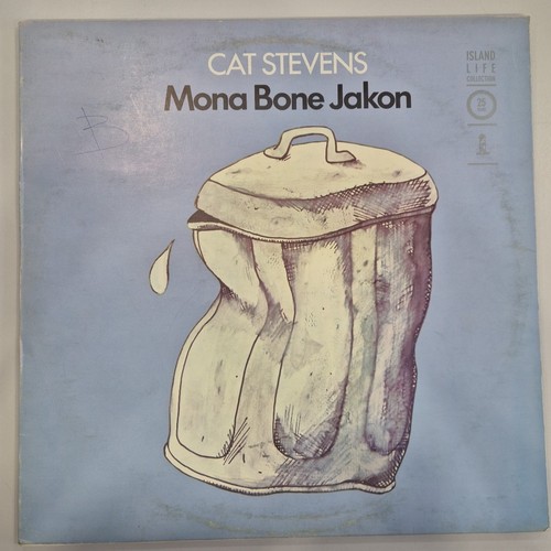 Cat stevens mona bone - cat,