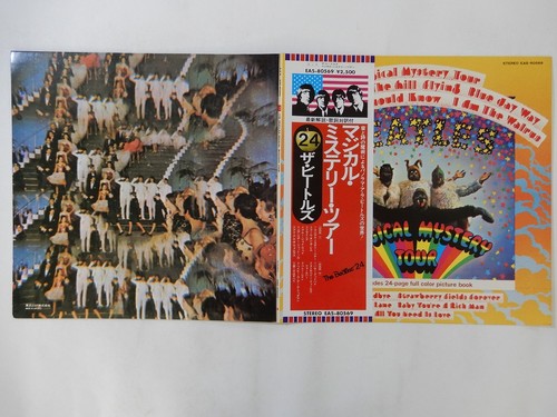 Off the beatles magical - 15%off,
