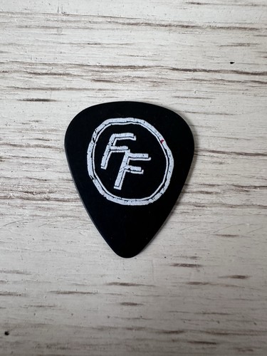 Foo fighters plettro per - fighters,