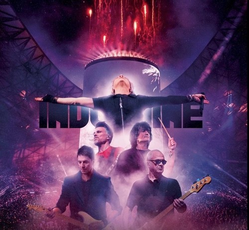 Indochine central tour 4x - indochine,