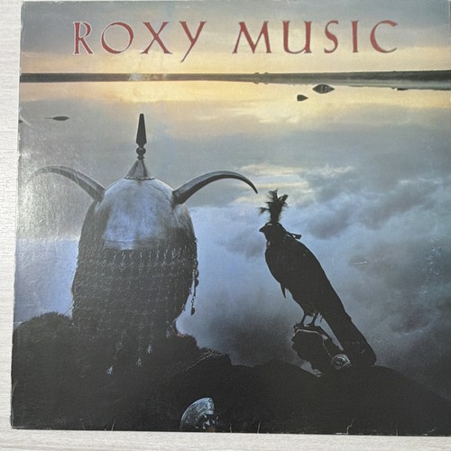 Roxy music avalon - music,