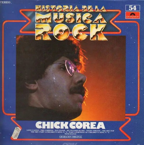 Chick corea historia la - corea,