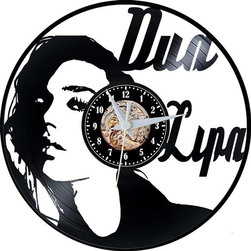 Orologio parete artigianale - da,