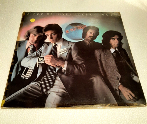 Pop deluxe modern music - be,