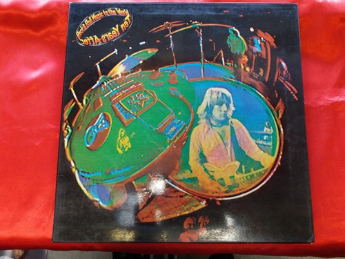 Disco giri ten - disco,