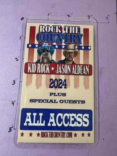 Kid rock jason aldean - rock,,