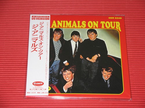 4bt the animals - the,