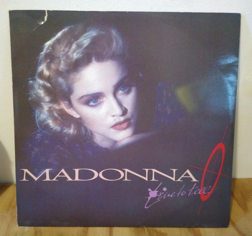 Disco vinile giri - 33,
