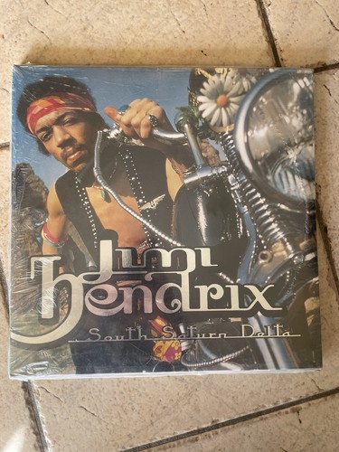 Collection vynil jimi hendrix - jimi,