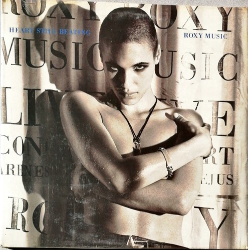 Roxy music heart - music,