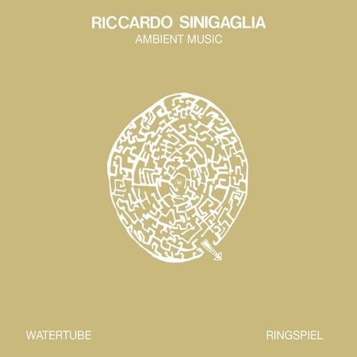Riccardo sinigaglia ambient - -,
