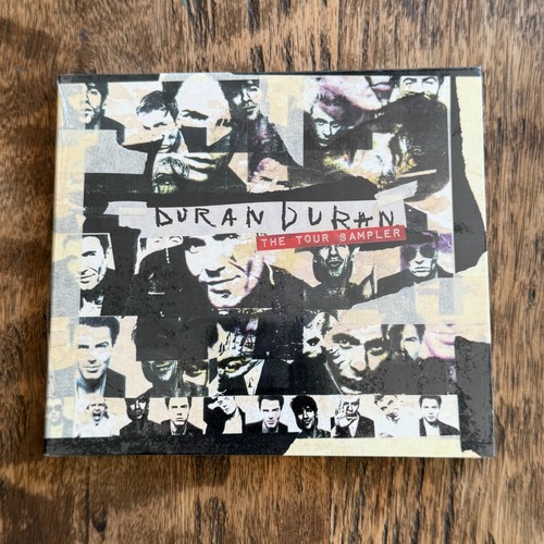 Duran the - the, sampler