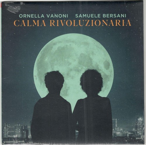 Ornella vanoni samuele bersani - ornella,