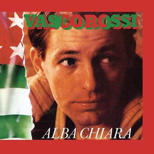 Vasco rossi albachiara - vasco,