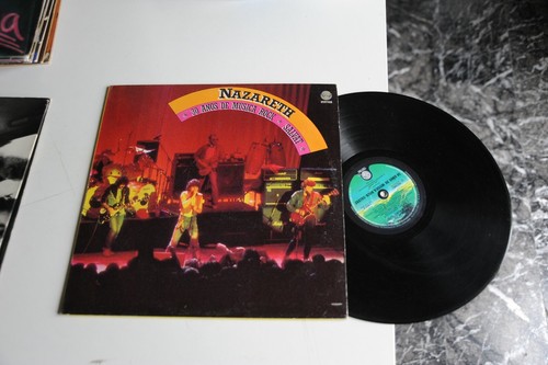 Nazareth 1nos de musica - nazareth, 30