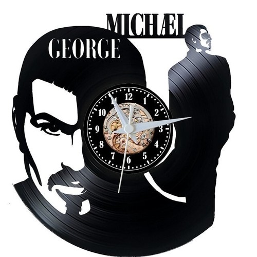 Orologio parete artigianale - da,