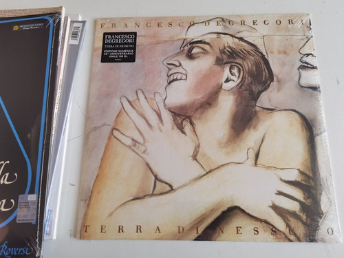 Francesco gregori terra - francesco,