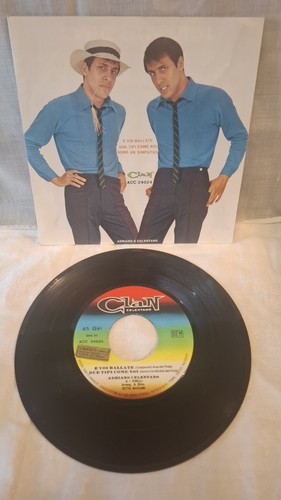 Adriano celentano voi - celentano,, e