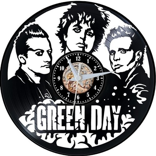 Orologio parete artigianale - orologio,