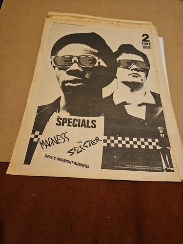 Original 1979 two - 1979, tone