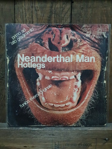 Neanderthal man hotlegs 1970 - neanderthal, man-hotlegs-1970-