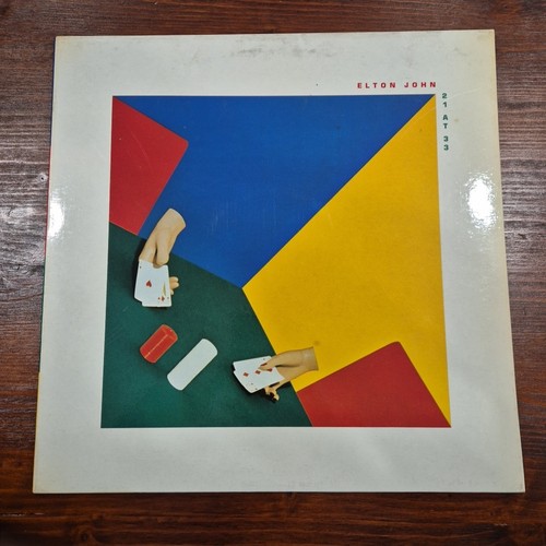 Elton john at 33 9103 - -, 21
