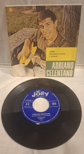 Adriano celentano furore - celentano,,