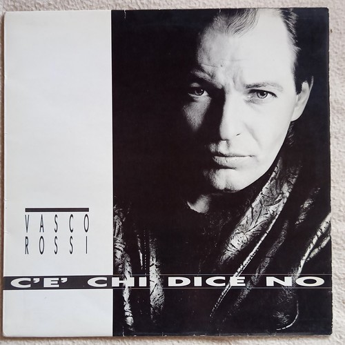 Vasco rossi chi dice - vasco,