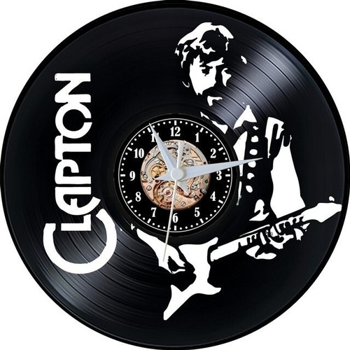 Orologio parete artigianale - orologio,