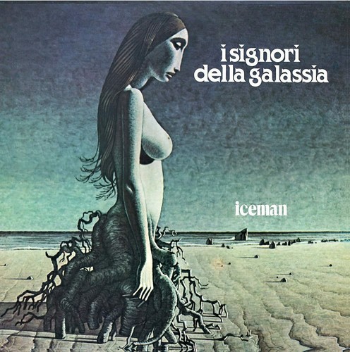 Signori della galassia - i,