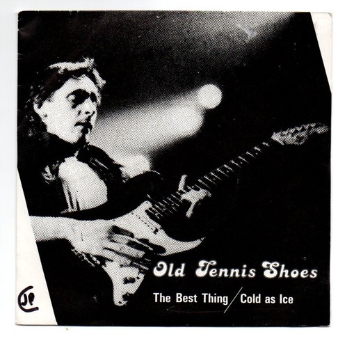 Giri old tennis shoes - giri,