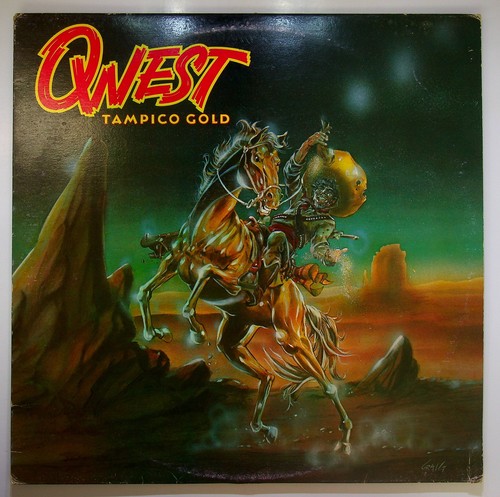 Ebond qwest tampico gold - ebond,