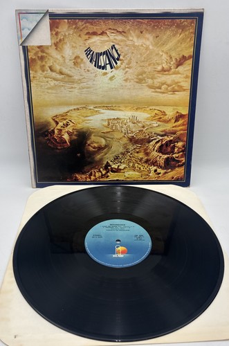 Renaissance orl 8304 made - renaissance,